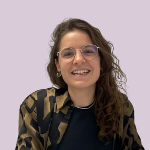 Camille Flammang - Diététicienne