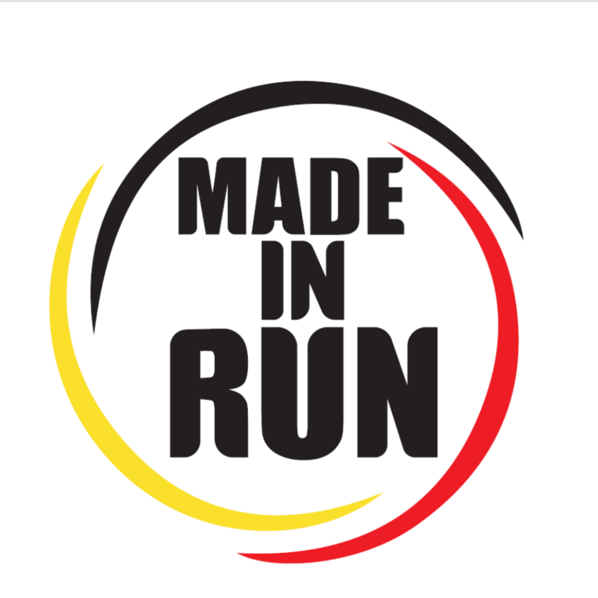 Made in Run